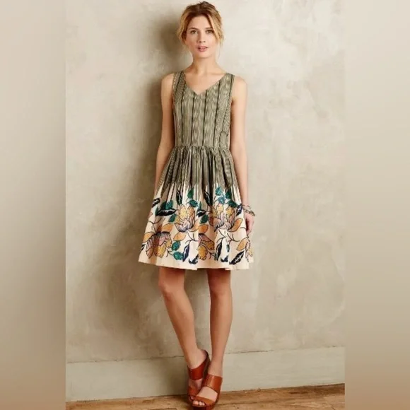 Maeve Lucia dress - Picture 1 of 6